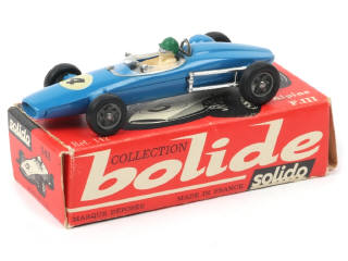 Lot 308 - SOLIDO (FRANCE) (1)