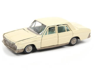 Lot 109 - YONEZAWA TOYS DIAPET (JAPON) (1)