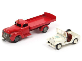 Lot 161 - TEKNO (DANEMARK) (2)