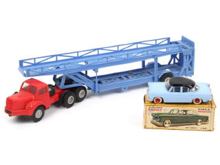 Lot 267 - NOREV (FRANCE) (2)