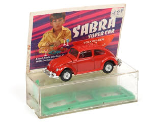 Lot 51 - CRAGSTAN SABRA (ISRAËL) (1)