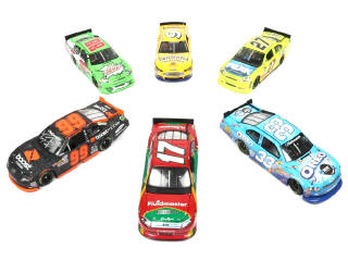 Lot 37 - LIONEL GARAGE (USA) (6)