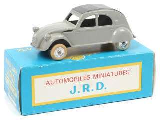 Lot 235 - JRD (FRANCE) (1)
