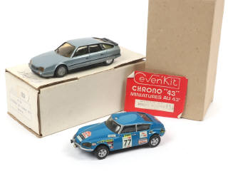 Lot 137 - DIVERS (FRANCE) (2)