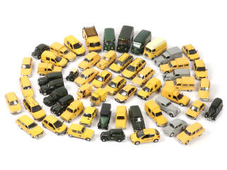 Lot 153 - DIVERS (55)