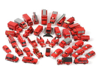 Lot 247 - SOLIDO (FRANCE) (35)