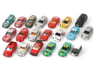 Lot 221 - BBURAGO (ITALIE) (20)