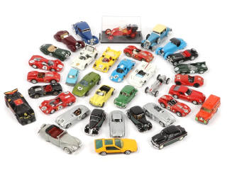 Lot 170 - DIVERS (ITALIE) (35)