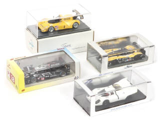 Lot 194 - SPARK (MACAU) (4)