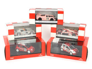 Lot 156 - DIVERS (FRANCE) (5)