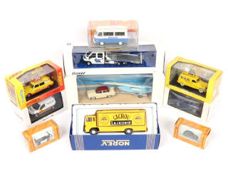 Lot 224 - NOREV (FRANCE) (11)