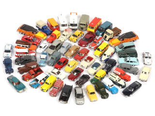 Lot 229 - NOREV (FRANCE) (59)