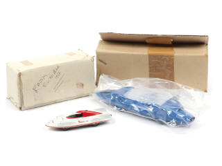 Lot 85 - DIVERS (ITALIE) (2)