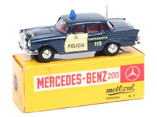 Lot 169 - METOSUL (PORTUGAL) (1)