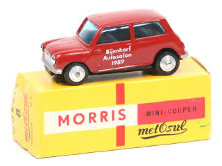 Lot 181 - METOSUL (PORTUGAL) (1)