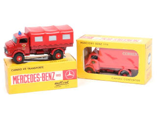 Lot 183 - METOSUL (PORTUGAL) (2)