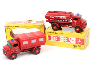 Lot 182 - METOSUL (PORTUGAL) (2)