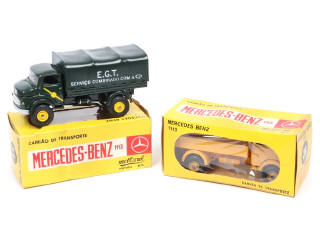 Lot 188 - METOSUL (PORTUGAL) (2)