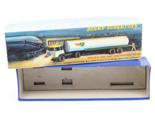 Lot 401 - DINKY TOYS (FRANCE) (1)