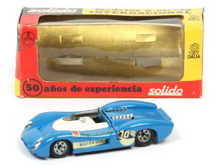 Lot 325 - SOLIDO-DALIA (ESPAGNE) (1)