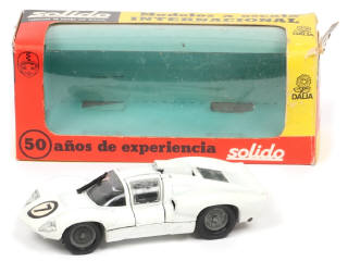 Lot 323 - SOLIDO-DALIA (ESPAGNE) (1)