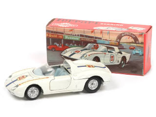 Lot 208 - MERCURY (ITALIE) (1)