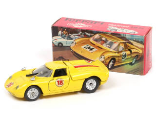 Lot 200 - MERCURY (ITALIE) (1)