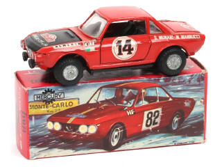 Lot 206 - MERCURY (ITALIE) (1)