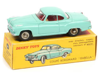 Lot 417 - DINKY TOYS (FRANCE) (1)