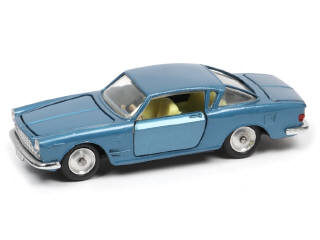 Lot 198 - MERCURY (ITALIE) (1)