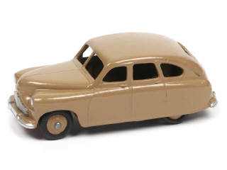 Lot 370 - DINKY TOYS (GB) (1)