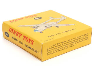 Lot 400 - DINKY TOYS (FRANCE) (1)