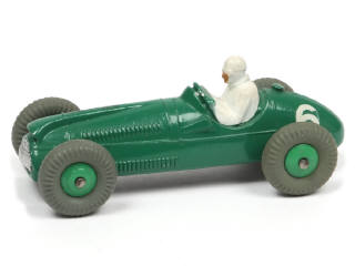 Lot 365 - DINKY TOYS (GB) (1)