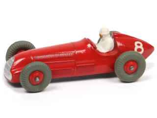 Lot 364 - DINKY TOYS (GB) (1)