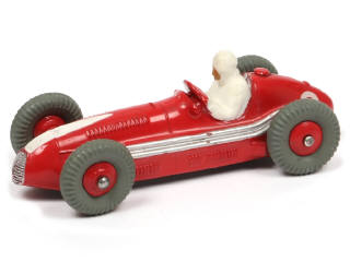 Lot 363 - DINKY TOYS (GB) (1)
