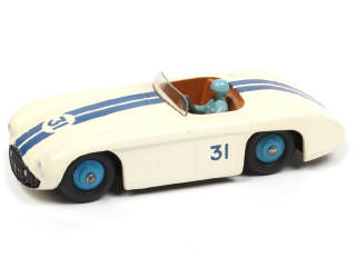 Lot 357 - DINKY TOYS (GB) (1)