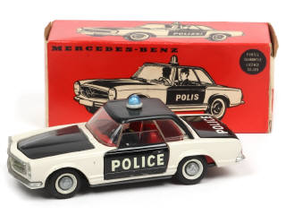 Lot 161 - TEKNO (DANEMARK) (1)