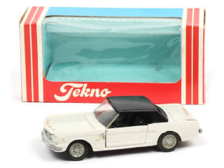 Lot 158 - TEKNO (DANEMARK) (1)