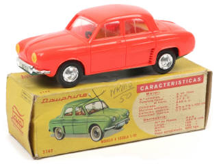 Lot 195 - PAYA (ESPAGNE) (1)