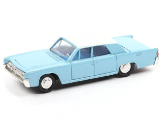 Lot 172 - DINKY TOYS (GB) (1)