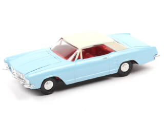 Lot 171 - DINKY TOYS (GB) (1)