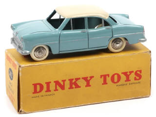 Lot 233 - DINKY TOYS (FRANCE) (1)