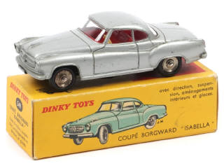 Lot 235 - DINKY TOYS (FRANCE) (1)