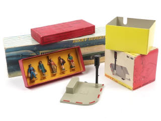 Lot 360 - HORNBY 'O' (FRANCE) (1)