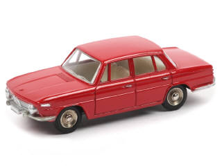 Lot 212 - DINKY TOYS (FRANCE) (1)