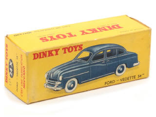 Lot 200 - DINKY TOYS (FRANCE) (1)