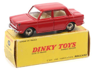 Lot 234 - DINKY TOYS (FRANCE) (1)