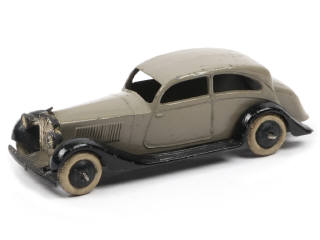 Lot 290 - DINKY TOYS (GB) (1)