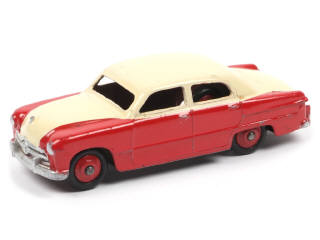 Lot 314 - DINKY TOYS (GB) (1)
