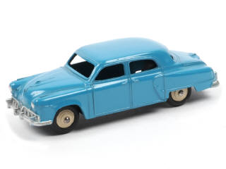 Lot 313 - DINKY TOYS (GB) (1)